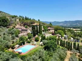 Borgo Dolci Colline Resort