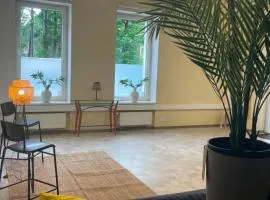 Room for up to 6 people in Nõmme Center in Tallinn