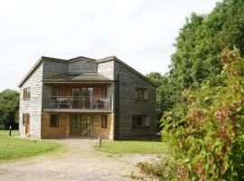 The Lodge