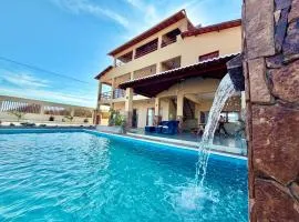 Casa Alzira Icaraizinho