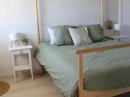 LE COSY plein centre avec terrasse