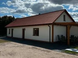 Domek Wśród Pisarzy