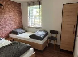 Domek Wśród Pisarzy