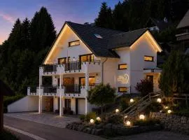 Villa Number 8