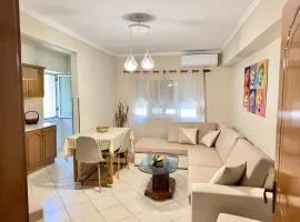 Luna Apartment