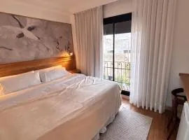Le Flâneur Boutique Hotel