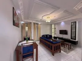 Elisha Luxury Residence Secure WiFi AC