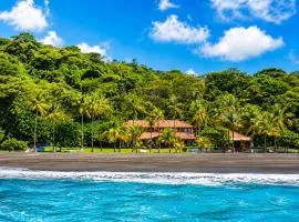 Hotel Playa Cambutal