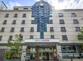 Hotel Europa, BW Signature Collection