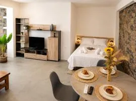 Casa Areti