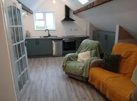 Roshinehill apartment
