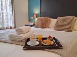 Family Golf Oasis, Disney, Pool and Sunny Terrace