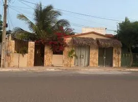 Beach Chalet Preá