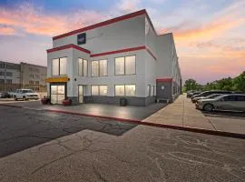 Woodland Inn and Suites Extended Stay