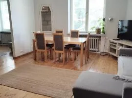 HHH Perfect location right in Helsinki center, walking distance to Kamppi and railway station