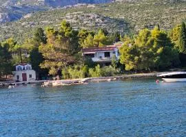 Villa Jaz