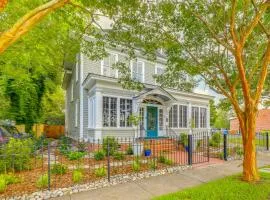 4BR Historic Home Located in Downtown New Bern