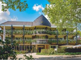 Hotel Hof van Gelre by Flow, хотел в Лохем