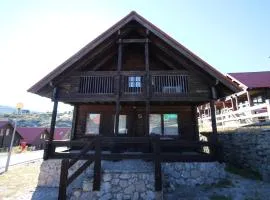 Chalé 37