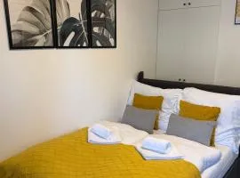 Cozy Retreat near Thermal Spa
