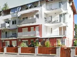 Mira Apartman Gunarasfürdő