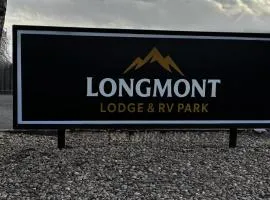 Longmont Lodge & RV Park