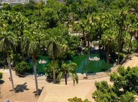 St George Hotel - The Zoo