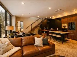 Rooftop Penthouse Vail Luxury Ski-In Ski-Out