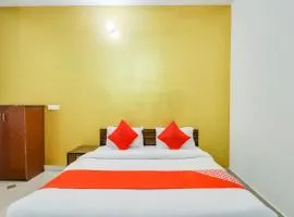 Hotel O by OYO Olive
