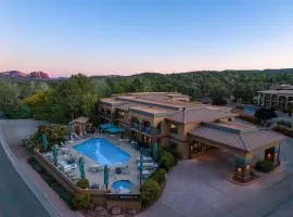 Mountain Modern Sedona, Tapestry Collection by Hilton