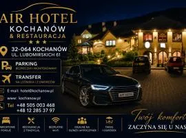 Hotel Kochanów