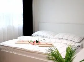 Apartman Deluxe Astrova B