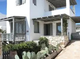 Aegean Breeze Villa