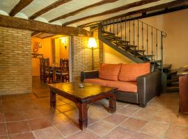 Apartamentos los Aljezares, apartment sa Gea de Albarracín