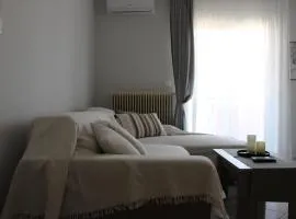 Heleni's Apartment