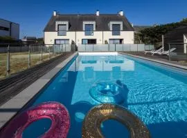 residence kersailliou