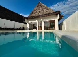 Villa Barbarossa - Private Pool & 2BR