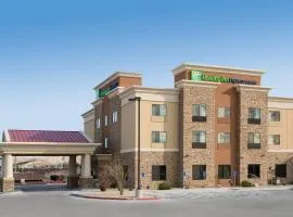 Holiday Inn Express & Suites Truth or Consequences by IHG - Newly Renovated