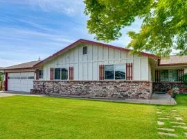 2-Unit Family Combo, Walk to Downtown Sequim!