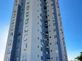 Apartamento Inteiro Foz do Iguaçu Prox Rodoviaria
