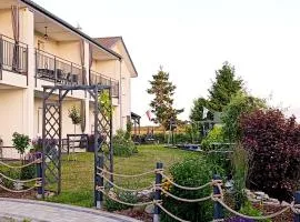 Apartamenty Poświata - dwupokojowe z widokiem na łąki