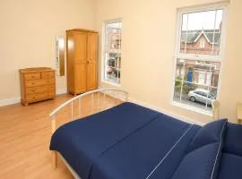 Private Room on Tates Avenue in Central Belfast