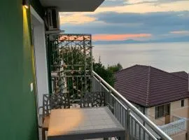 Pateriku Apartments