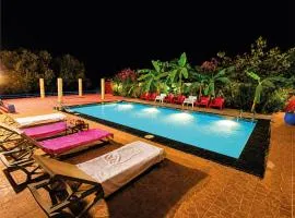 Riad Belgika Marrakech