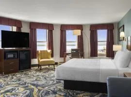 Hotel Chequamegon, BW Signature Collection
