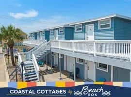 Charming Studio on Seawall, Close to Cruise Port