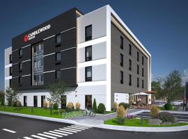 Candlewood Suites Collingwood by IHG, hotell i Collingwood
