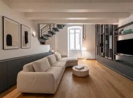 Domine - Luxury home in Molfetta Historic Center