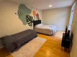 Mendoza Centro Apartment