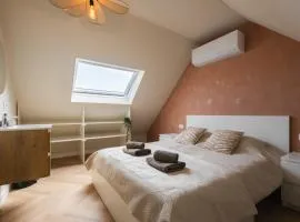 Boutique Appartement Zoutelande